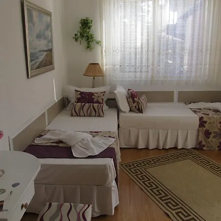 Alloggio in famiglia Private Yani Popov Sozopol