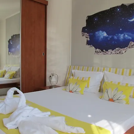 Alloggio in famiglia Private Yani Popov Sozopol